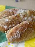 Pan chiabatta