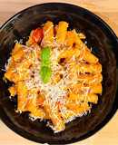 Pasta Rosé