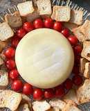 Queijo e Tostas