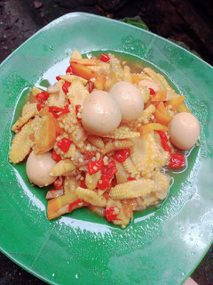 Foto resep Tumis Putren