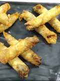 ડ્રેગન રોલ (Dragon Roll Recipe In Gujarati)