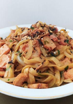 Foto resep Kwetiaw Kekian