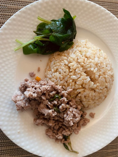 打拋豬 的食譜成品照片