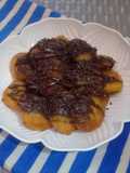 Pisang Kembung