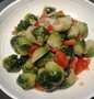 Recipe Sauteed Brussels Sprouts which Delicious