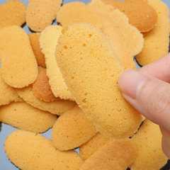 Lidah Kucing Jadul রেসিপির প্রধান ছবি