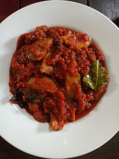 Foto resep Jengkol Balado Pedas Manis