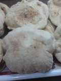 Egyptian Whole Wheat Flatbread
