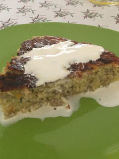 Una foto de Tortilla lumami