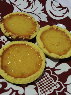 Foto resep Pie Susu Bali