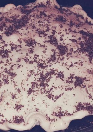 Una foto de Tarta de atún dulzor