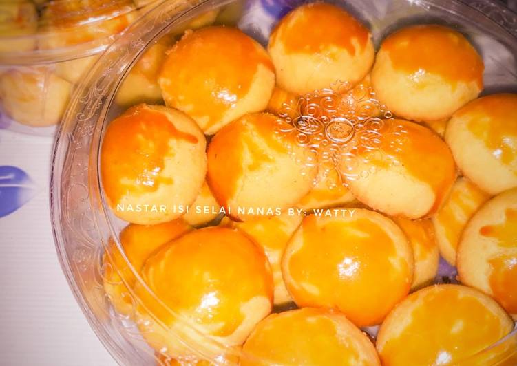 Nastar Lumer ||Teflon