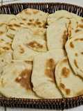 خبز الطاسه😋👏