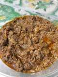 Sambel Gereh