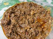 Gambar gereh pedas