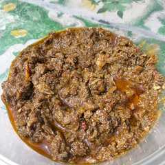 Sambel Gereh রেসিপির প্রধান ছবি