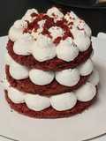 Red Velvet Cake