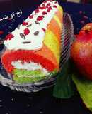 ❤️رولت یلدایی 💚