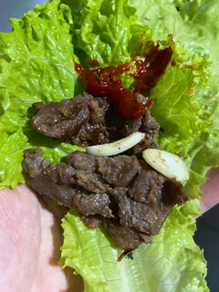 Foto resep Korean BBQ