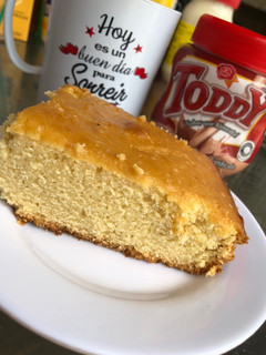 Una foto de Torta casera