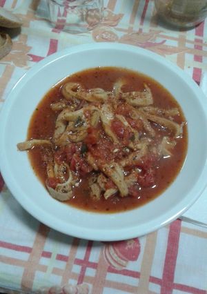 Foto di Sabato trippa!