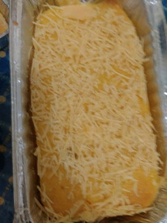 Foto resep Proll tape keju kismis