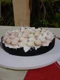 Torta Monoffee/Morangoffee