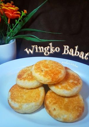 Foto resep Wingko Babat