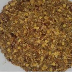 A picture of Karahi masala.