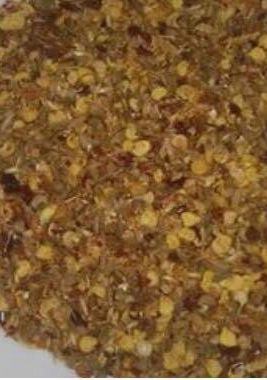 A picture of Karahi masala.
