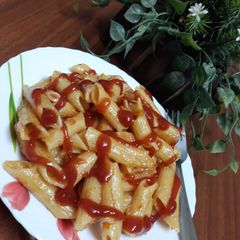A picture of Pasta.