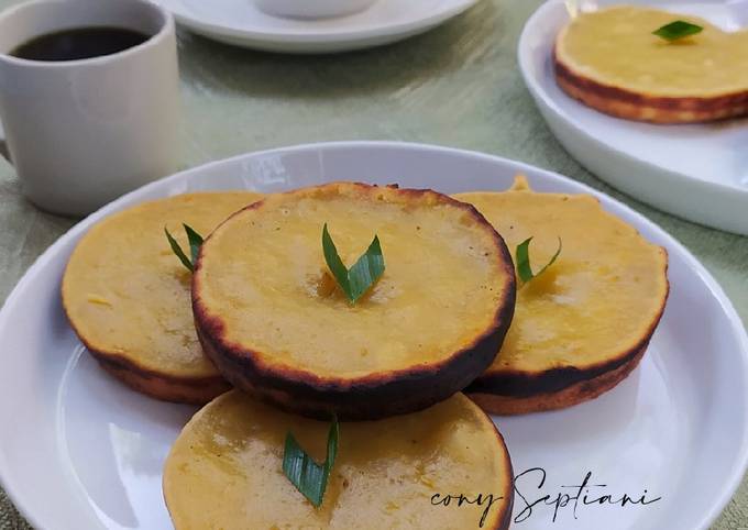 Resep Roti Pisang Banjar Oleh Cony Septiani Cookpad