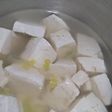 Sup Tahu Lezat untuk diet