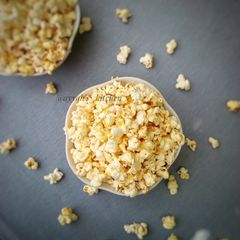 Popcorn 🍿 A picture of Popcorn 🍿.