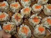 Gambar siomay ayam udang