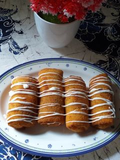 Foto resep Risol isi Rogut Ayam Creamy