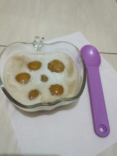 Foto resep Biji Salak