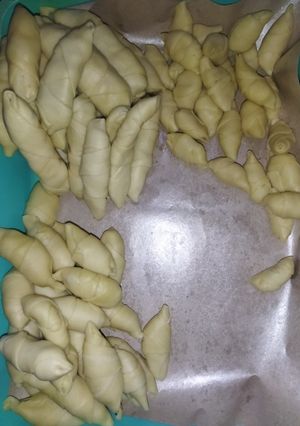Foto resep Molen pisan