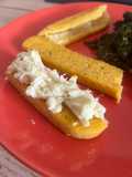 Bacalao mantecado