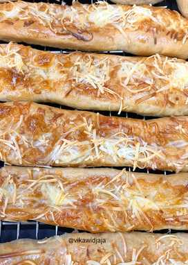 179 resep cheese stick oven enak dan sederhana ala rumahan ...