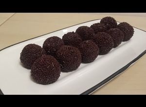 Foto principal de Trufas de nesquik