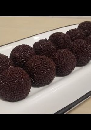 Foto principal de Trufas de nesquik