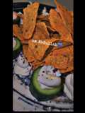 سناك سوشي الكذاب 🤣🍱🥒