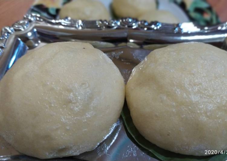 Bakpao