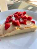 Flan coco protéiné