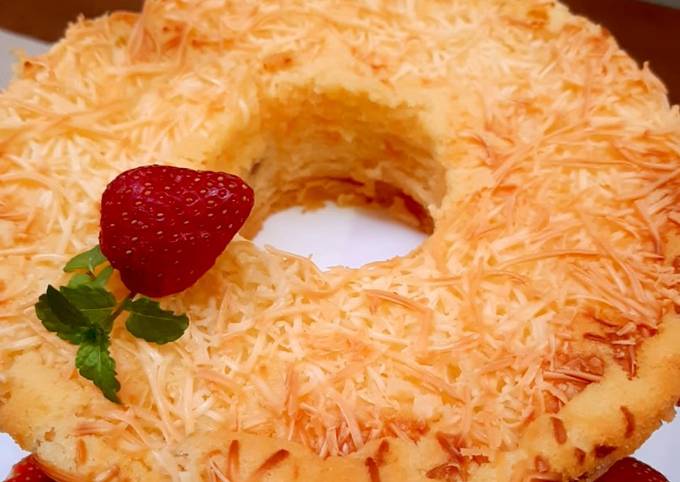 Resep Bolu Tape Kurma oleh Amelia Sakinah R (GG�s_Kitchen Resep Bolu Tape Kurma oleh Amelia Sakinah R (GG�s_Kitchen