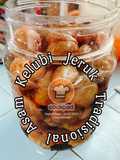 Asam Kelubi Jeruk Tradisional