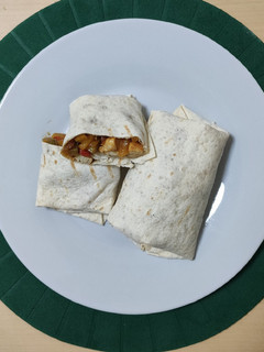 Una foto de Fajitas