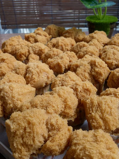 Foto resep Bolkus gula merah anti gagal