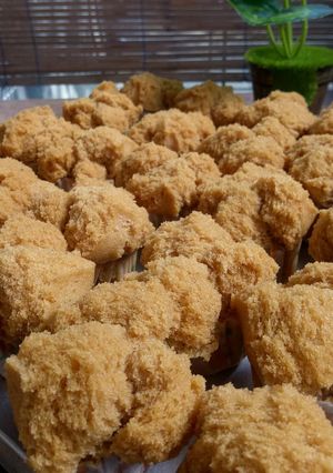 Foto resep Bolkus gula merah anti gagal